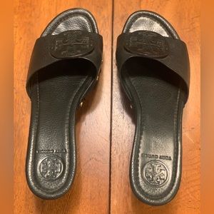 Tory Burch Wedges